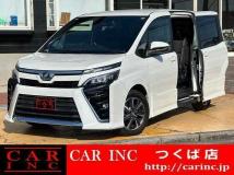 2018 Toyota Voxy