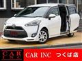 2017 Toyota Sienta