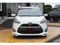 2017 Toyota Sienta