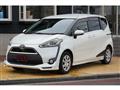 2017 Toyota Sienta