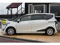 2017 Toyota Sienta