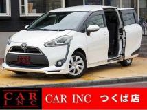2017 Toyota Sienta