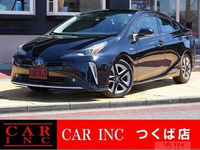 2019 Toyota Prius