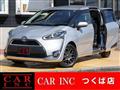 2018 Toyota Sienta