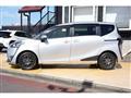 2018 Toyota Sienta