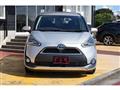 2018 Toyota Sienta