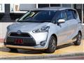 2018 Toyota Sienta