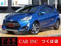 2016 Toyota AQUA