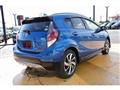 2016 Toyota AQUA
