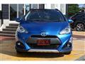 2016 Toyota AQUA