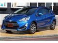 2016 Toyota AQUA