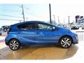 2016 Toyota AQUA