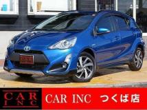 2016 Toyota AQUA