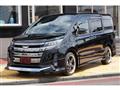 2017 Toyota Noah