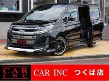 2017 Toyota Noah