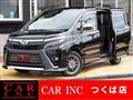 2018 Toyota Voxy