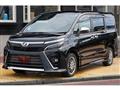 2018 Toyota Voxy