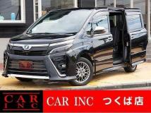 2018 Toyota Voxy