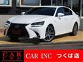 2016 Lexus GS