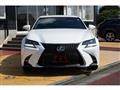 2016 Lexus GS