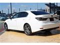 2016 Lexus GS