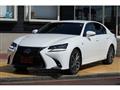 2016 Lexus GS