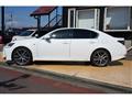 2016 Lexus GS