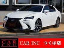 2016 Lexus GS
