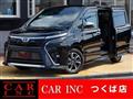 2018 Toyota Voxy