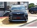 2018 Toyota Voxy