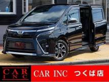 2018 Toyota Voxy