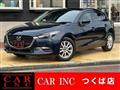 2017 Mazda Axela