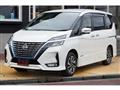 2019 Nissan Serena