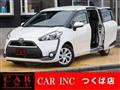2018 Toyota Sienta