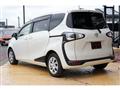 2018 Toyota Sienta
