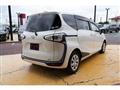2018 Toyota Sienta