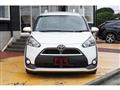 2018 Toyota Sienta