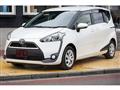 2018 Toyota Sienta