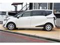 2018 Toyota Sienta