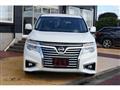 2019 Nissan Elgrand
