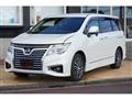 2019 Nissan Elgrand
