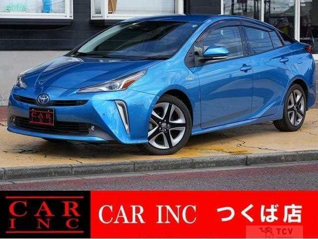 2019 Toyota Prius