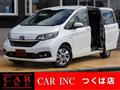 2020 Honda Freed