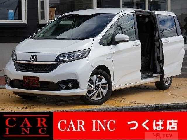 2020 Honda Freed