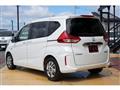 2020 Honda Freed