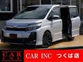2018 Toyota Voxy