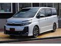 2018 Toyota Voxy