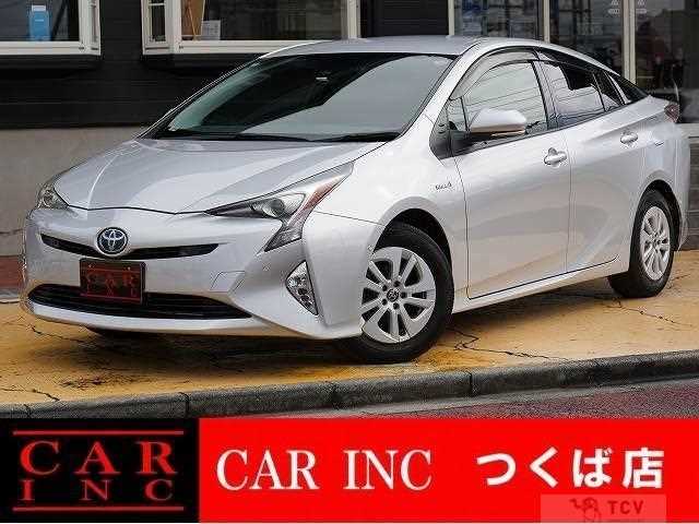 2018 Toyota Prius