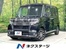 2018 Daihatsu Tanto