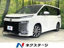 2023 Toyota Voxy